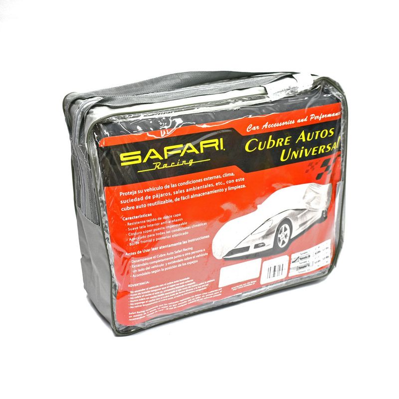 CUBRE-AUTO-XL-PVC-250G-GRIS-SFD-REF-GY-XL