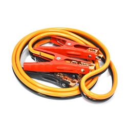 CABLE BATERIA 600 AMP PREMIUM 2.5M 8AWG SFY2953