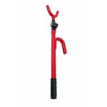 TRABA-VOLANTE-ROJO-SAFARI-0.8KG.-YH-6008