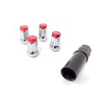 SET-16-TUERCAS--LLAVE-1-2-L32-CROM-ROJO-S1904R1