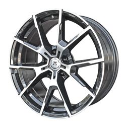 LLANTAS 18X8 5X112 ET20 CB 66.6 MB 185542 -  18 5X112 | ZS MOTOR