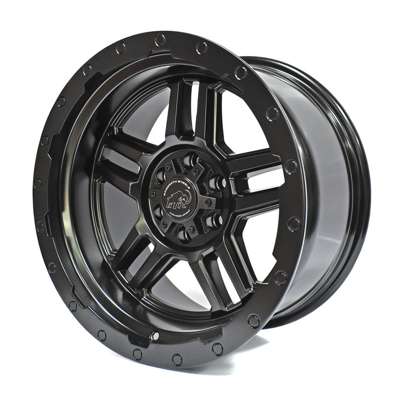 LLANTAS-17X9.0-6X114.3-ET-10-CB78.1-MAMMOOTH-WHEEL