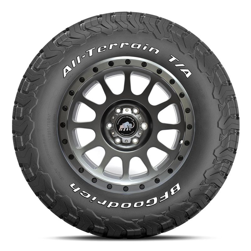 LLANTAS-18X9-6X139.7-ET0-CB110.5-MAT-GR-MAMMOOTH-W