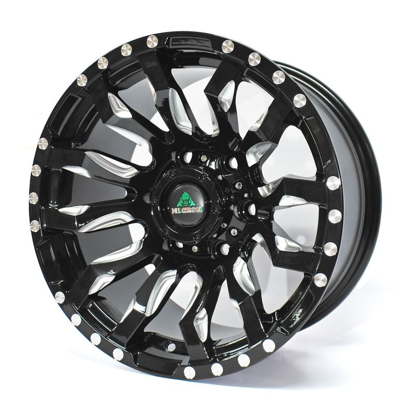 LLANTAS-17X9-6X1397-BLKMILL-CB110-ET0-176158