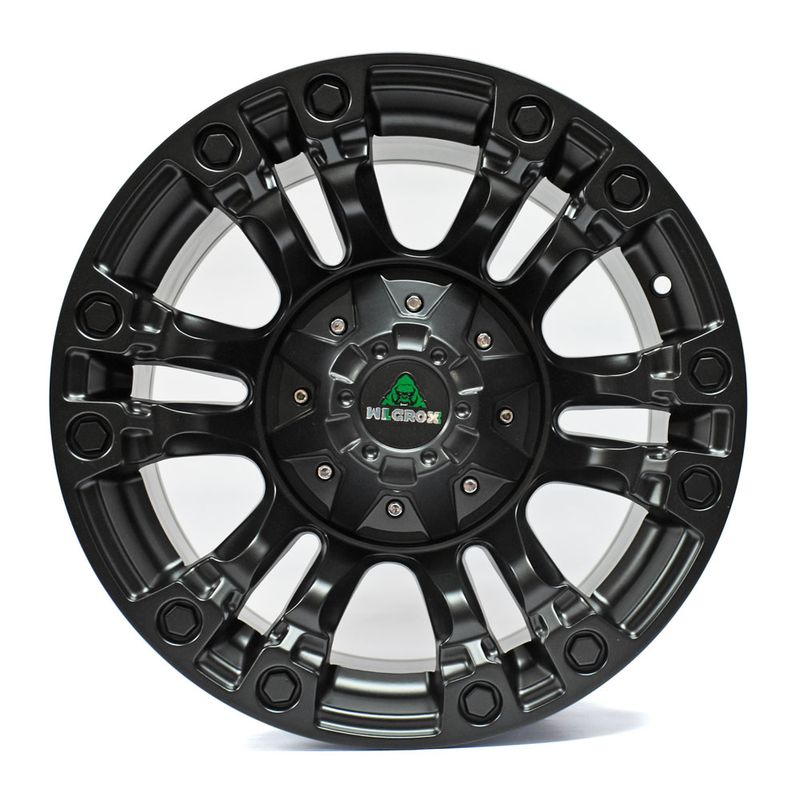 LLANTAS-16X8-6X139.7-CB110-ET0-MATT-BLK-166141