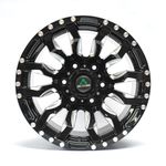 LLANTAS-16X8.5-6X139.7-ET0-CB110.1-BLK-MILL-166158