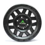 LLANTAS-16X8.5-6X139.7-ET0-CB110.1-MATT-BLK-166189