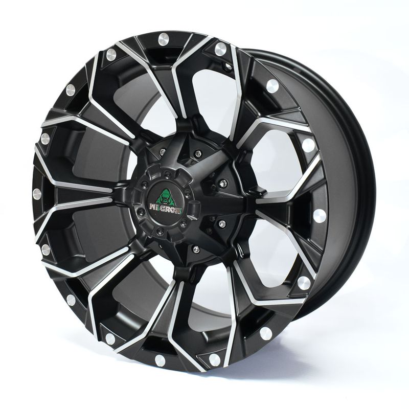 LLANTAS-16X8-6X139.7-CB110-ET0-MCB-MILLING-168101