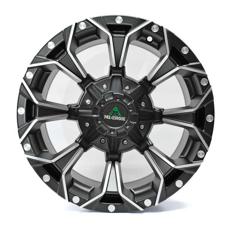 LLANTAS-16X8-6X139.7-CB110-ET0-MCB-MILLING-168101