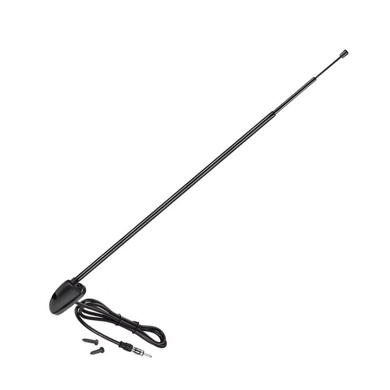 Antena para Coche con amplificador ANT04