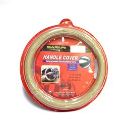 CUBRE VOLANTE BEIGE FSS1007BG