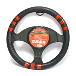 cubre-volante-negro-3-lineas-rojo-38cm-AICUBVOL00413