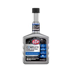 LIMPIADOR SISTEMA DE COMBUSTIBLE 354ML STP