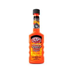 OCTANAJE PARA BENCINA 155ML STP