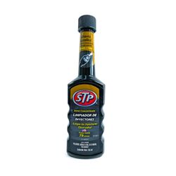 TRATAMIENTO LIMPIA INYECTORES 155ML STP