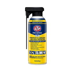 SPRAY LUBRICANTE MULTIUSO 3 EN 1 325ML STP 18274