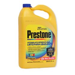 PRESTONE MEZCLA PRECISA  F12035M