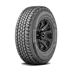 NEUMATICOS GOODYEAR LT245/70R17 WRANGLER AT