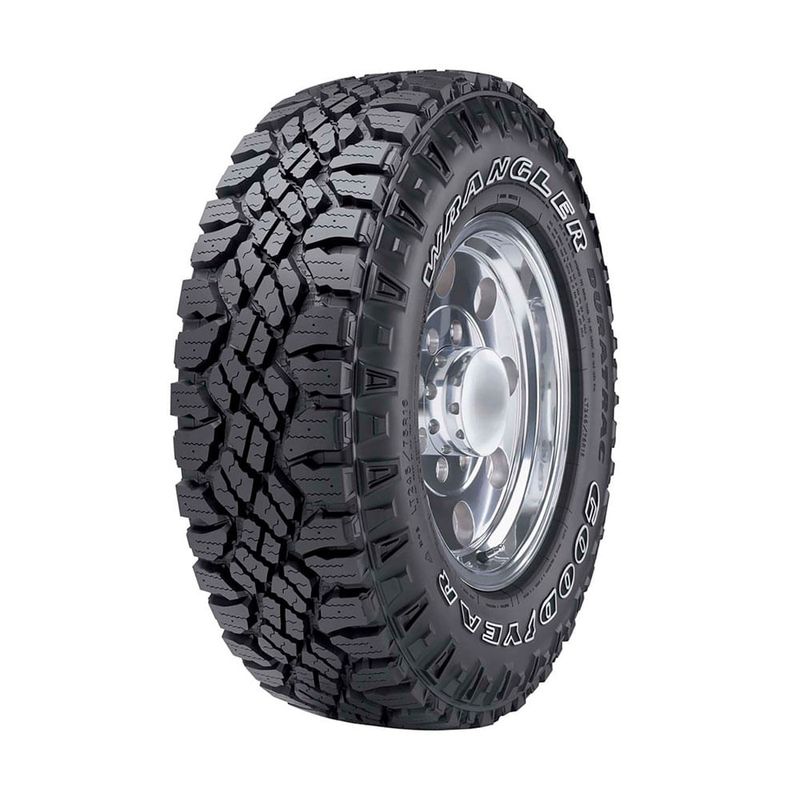 NEUMATICOS-GOODYEAR-255-70R16-111Q-WRL-DURATRAC