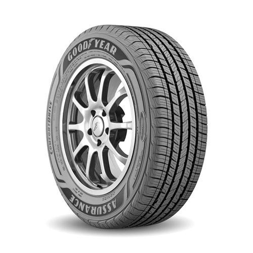 NEUMATICOS GOODYEAR 225/65R17 102H ASSURANCE