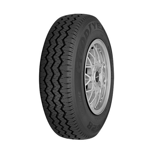 NEUMATICOS GOODYEAR 155R12C H28 88N