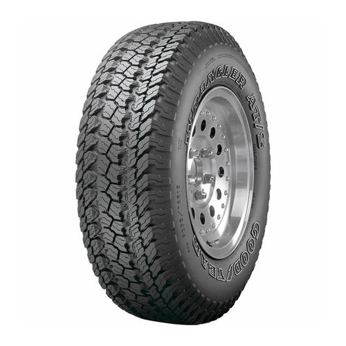 NEUMATICOS GOODYEAR 1185R14 C WRANGLER AT/S 99S