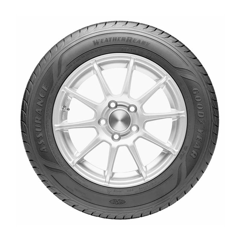 NEUMATICOS-GOODYEAR-195-65R15-ASSURANCE-91H