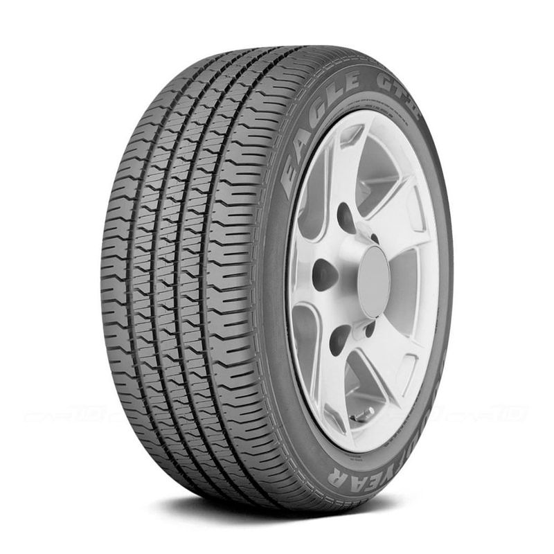 NEUMATICOS-GOODYEAR-P285-50R20-EAGLE-GTII-111H