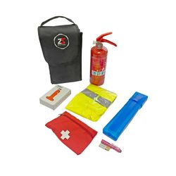 KIT DE EXTINTOR MEDIO