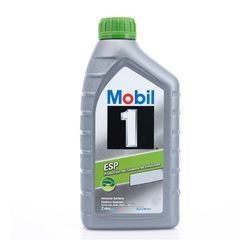 ACEITE MOBIL 1 5W30 1 LT ESPECIAL  |  Imagen Referencial