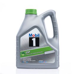 ACEITE LUBRICANTE MOBIL 1 5W30 4LTS |  Imagen Referencial