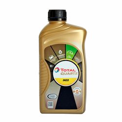 ACEITE TOTAL QUARTZ INEO L LIFE 0W-20 1LT 	  |  Imagen Referencial