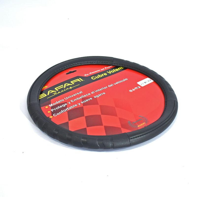 CUBRE-VOLANTE-NEGRO-NEGRO-JX-SFSWC01BK-BKM