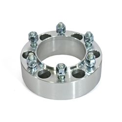DESPLAZADOR 6X139.7 ALUMINIO 50MM12X1.50 CBH 110