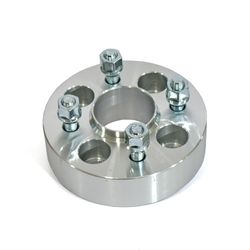 DESPLAZADOR 4X100 ALUMINIO 40MM 12X1.25 CBH 54.1 C