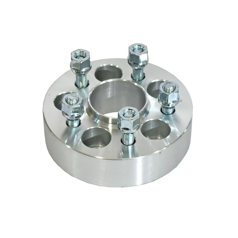 DESPLAZADOR-5X100-ALUMINIO-40MM-12X1.50-CBH-60-C-P