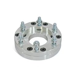 DESPLAZADOR 5X127/6X139 ALUM.40MM 12X1.50 CBH 71.5