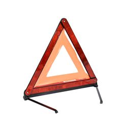 TRIANGULO DE EMERGENCIA