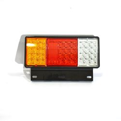 LUZ TRASERA RH/LH 44LED 12/24V P/ISUZU