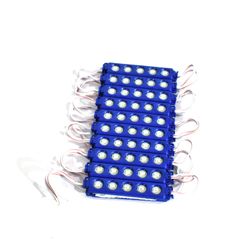 MODULO LED AZUL 24V WKT103B-24V