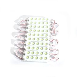 MODULO LED BLANCO 24V WKT103W-24V