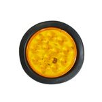 FOCO-AMBAR-19-LED-10-30V-C-GOMA-