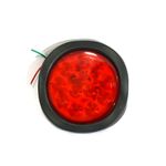 FOCO-ROJO-19-LED-10-30V-C-GOMA