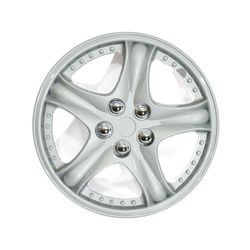 TAPA RUEDA 13 SILVER 80-1353S