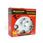 TAPA-RUEDA-14-PLATEADO-CHARCOAL-X-4UND-80444SC--|-SAFARI-RACING