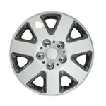 TAPA-RUEDA-ARO-14--SILVER-CHARCOAL-CF80864SC--|-SAFARI-RACING