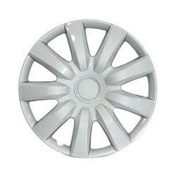 TAPA DE RUEDA 14 SILVER 80-1174S