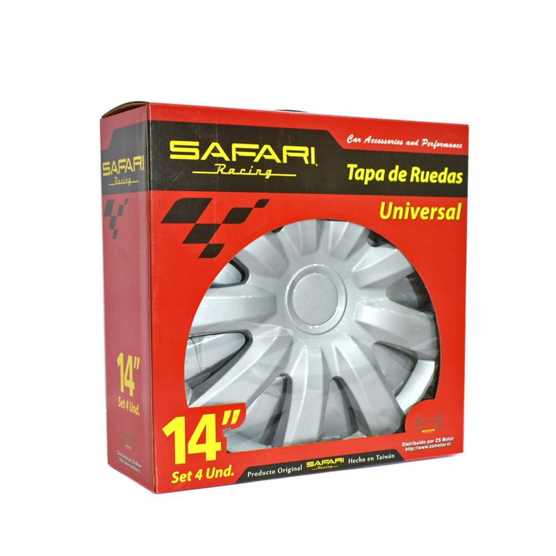 TAPA-DE-RUEDA-14-SILVER-80-1174S--|-SAFARI-RACING