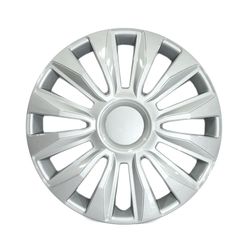 TAPA DE RUEDA 14 SILVER 80-1284S