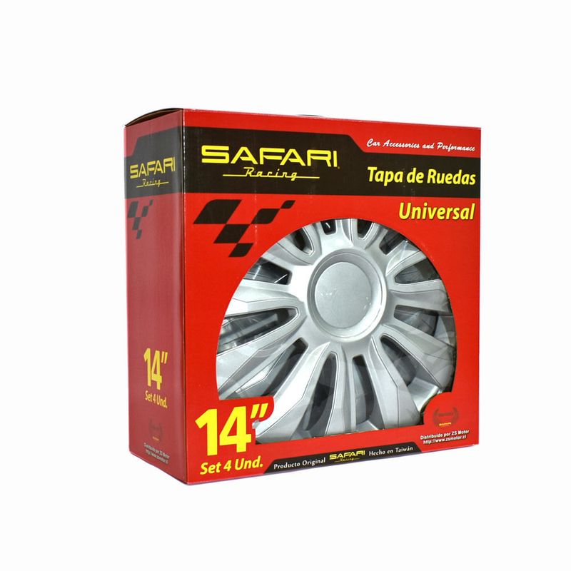 TAPA-DE-RUEDA-14-SILVER-80-1284S--|-SAFARI-RACING